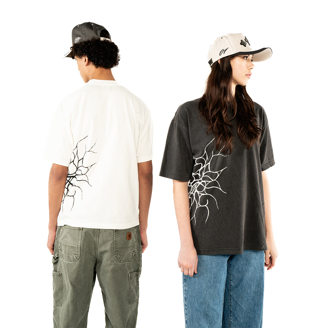 Roots Tee