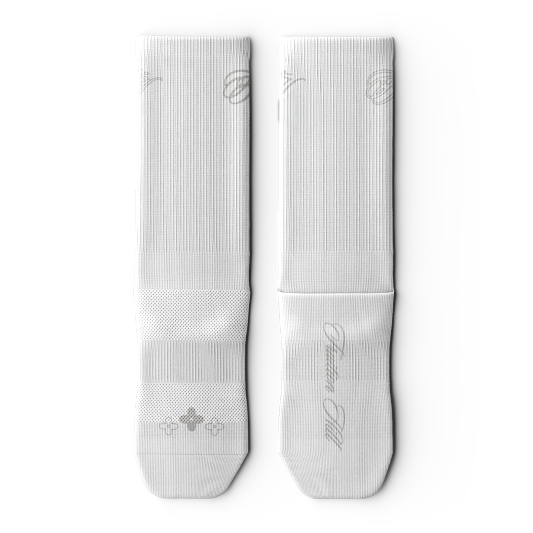 Cloud Crew Socks