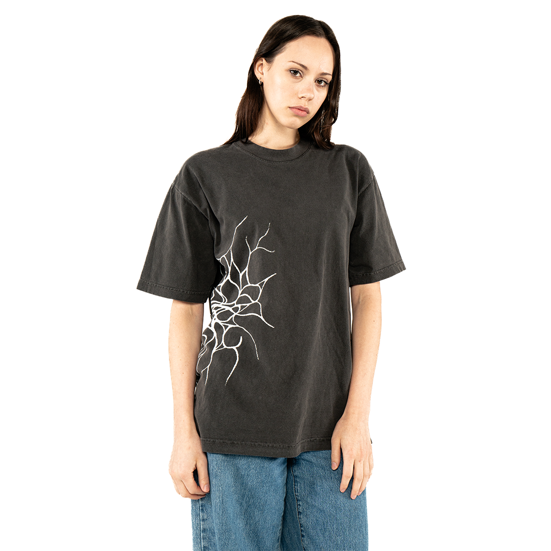 Roots Tee