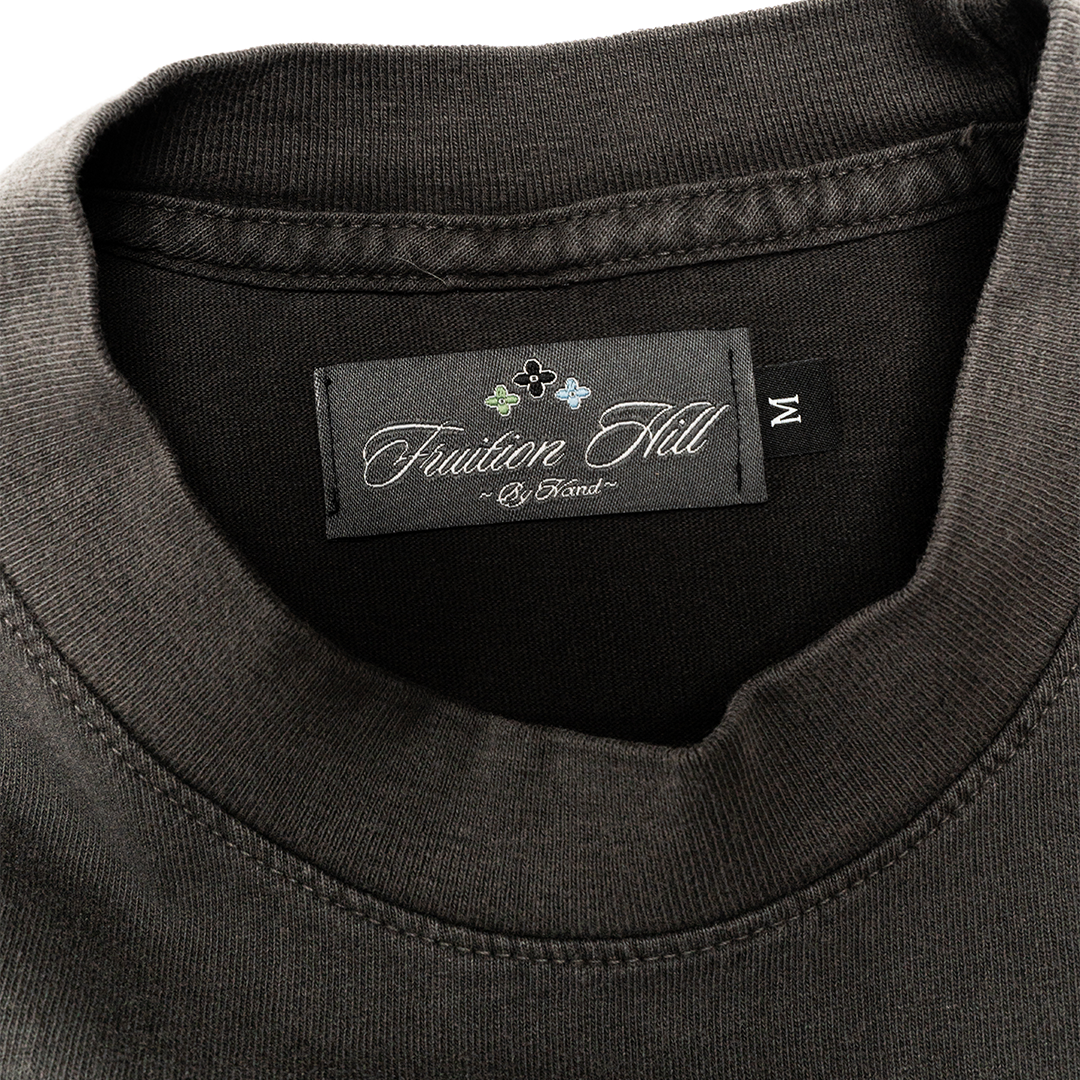 Roots Tee