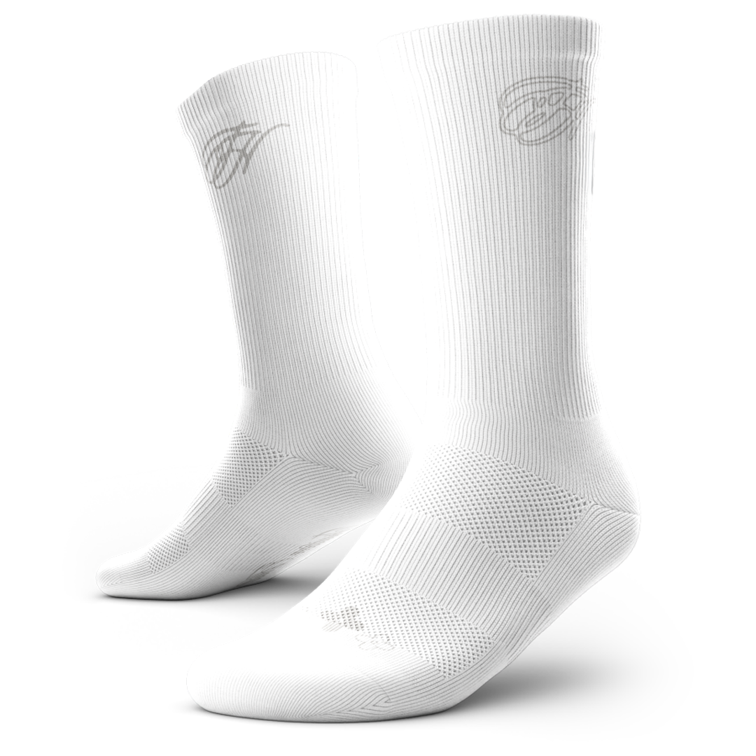 Cloud Crew Socks