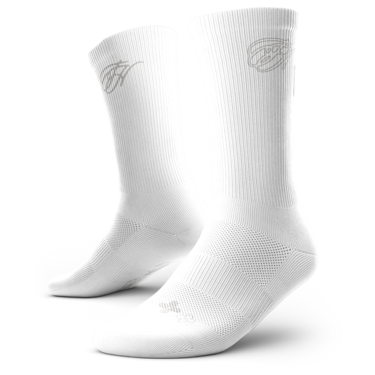 Cloud Crew Socks