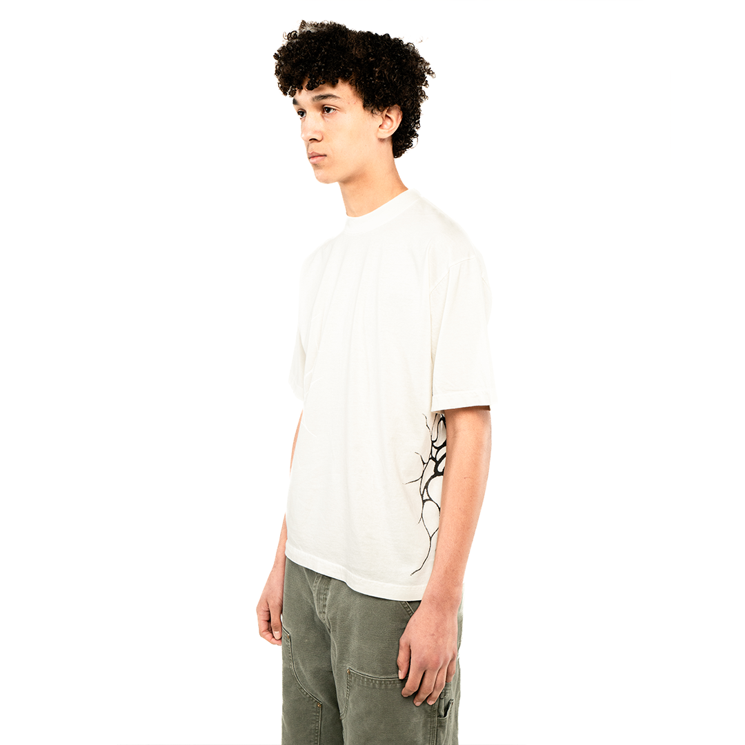 Roots Tee